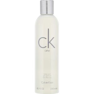 Calvin Klein Ck One Bodywash - 250 ml