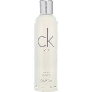 Calvin Klein CK One - Shower Gel 250ml