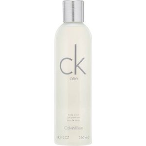 Calvin Klein CK One showergel 250 ml
