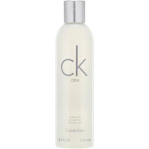 Calvin Klein Ck One Bodywash - 250 ml