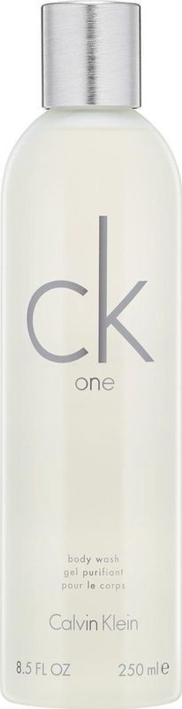 Calvin Klein Ck One Bodywash - 250 ml