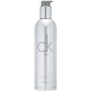 Calvin Klein CK One - Skin Moisturizer 250ml