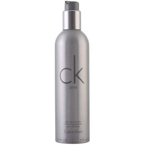Calvin Klein Ck One Skin Moisturizer - 250 ml
