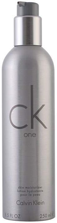Calvin Klein Ck One Skin Moisturizer - 250 ml
