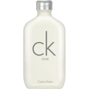 Calvin Klein CK One - Eau De Toilette 50ml
