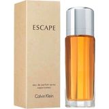 Damenparfüm Escape Calvin Klein EDP EDP