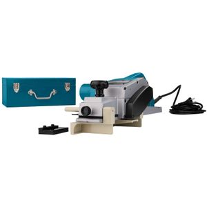 Makita 1100 Schaafmachine | 3mm 82mm 950w - 1100