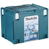 Makita 9924DB Bandschuurmachine | 850w 76x610mm  - 9924DB