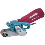 Makita 9924DB Bandschuurmachine | 850w 76x610mm  - 9924DB