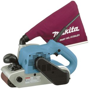 Makita 9403 Bandschuurmachine in doos