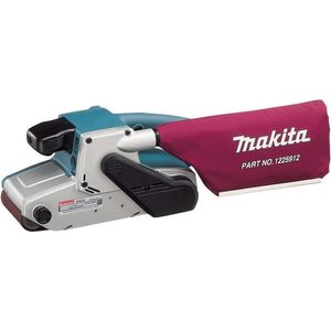 Makita Bandschuurmachine 9404 100mm