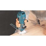 Makita 3707F kantenfrees | 440w - 3707F