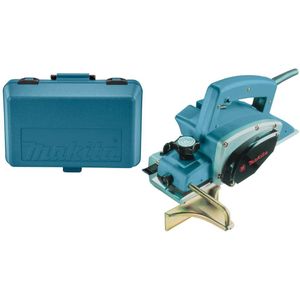 Makita N1923BK Schaaf 82mm 710W 230V in Koffer