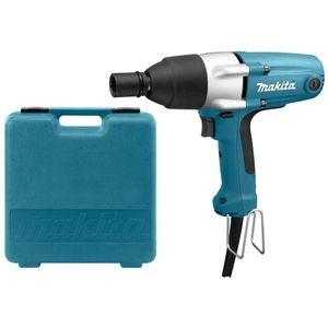 Makita TW0200 Slagmoersleutel | 200Nm - TW0200