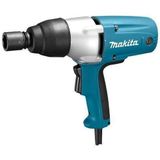 Makita TW0350 Slagmoersleutel 400W 230V in Koffer