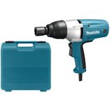 Makita TW0350 Slagmoersleutel 400W 230V in Koffer