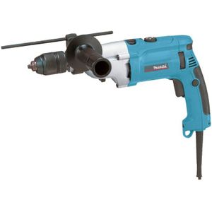 Makita HP2071F Klopboormachine  - 1010W - Inclusief Koffer