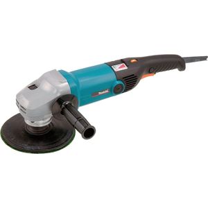 Makita haakse slijper 230 v 9565HRX1 230v 125mm