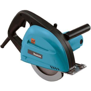 Makita metaal cirkelzaag 230V - 4131 - 1100W - Ø 185mm - in doos