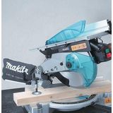 Makita LH1040F Afkort-/tafelzaag - 1650W - 260 X 30mm