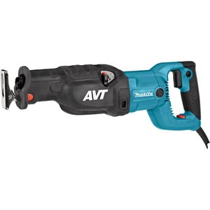 Makita JR3070CT Reciprozaag met AVT 1510 Watt in koffer