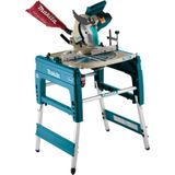 Makita Flipper LF1000 Afkort/Tafelzaag | 1650w 260mm  - LF1000