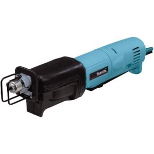 Makita JR1000FTK Decoupeerzaag 230V 340W in Koffer