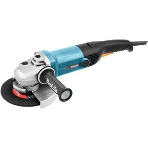 Makita GA7010CFY 230 V Haakse slijper 180 mm