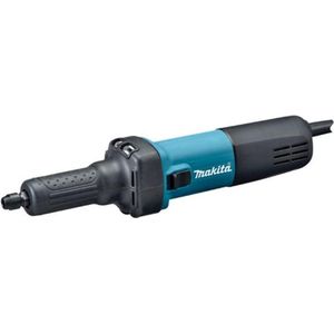 Makita GD0601 Slijpmachine - 400W - 230V - Lichtgewicht - Dubbele Bescherming
