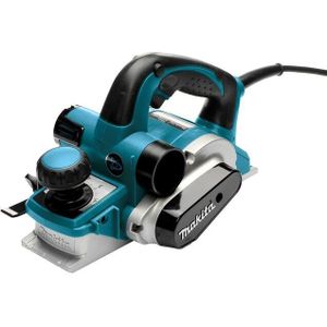 Makita KP0810CK Schaafmachine | 4mm 82mm 1050w - KP0810CK