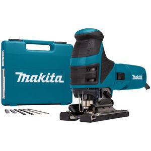 Makita 4351CT | Decoupeerzaag T-model | 230V | In koffer - 4351CT