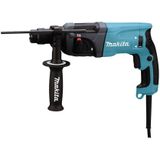 Makita HR2230 SDS-plus Boorhamer In Koffer - 710W - 2,2J