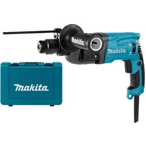 Makita Boorhamer HR2230  - 230 V - SDS-PLUS - 22 mm