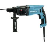 Makita HR2460 SDS-plus Boorhamer In Koffer - 780W - 2.4J