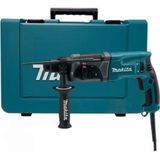 Makita BITFIX HR2470 Boorhamer - 780 W - 2.7 J