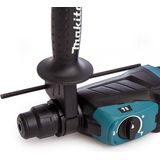 Makita BITFIX HR2470 Boorhamer - 780 W - 2.7 J