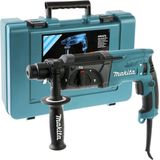 Makita BITFIX HR2470 Boorhamer - 780 W - 2.7 J