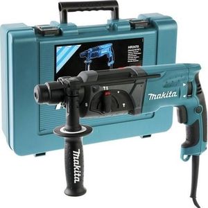 Makita HR2470 Combihamer SDS-Plus in Koffer