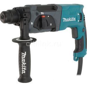 Makita BITFIX HR2470 Boorhamer - 780 W - 2.7 J