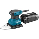 Makita BO4565K Vlakschuurmachine | 112x102 200w - BO4565K