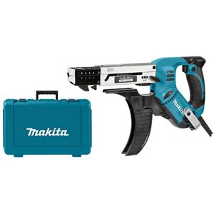 Makita 6842 Schroefautomaat in Koffer