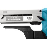 Makita 6844 Schroefautomaat 470W 230V in Koffer