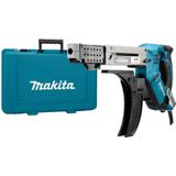 Makita 6844 Schroefautomaat 470W 230V in Koffer