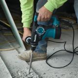 Makita HR2811F SDS+ Combihamer Incl. Accessoires In Koffer - 800W - 2,9J