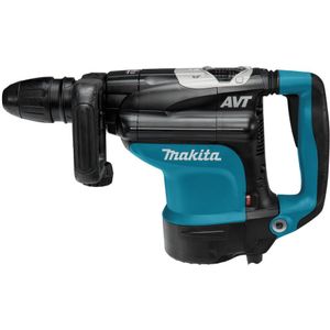 Makita HR4511C Combihamer SDS-MAX 1350W 230V in Koffer