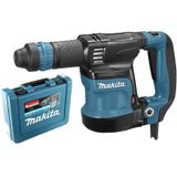 Makita HK1820 SDS-plus Breekhamer In Koffer - 550W - 3,1J