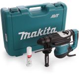 Makita HR3210FCT Combihamer voor SDS-Plus-gereedschappen