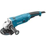 Makita GA5021CFY1 230V Haakse Slijper - 1450W - 125mm