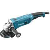 Makita GA5021CFY1 230V Haakse Slijper - 1450W - 125mm