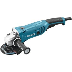 Makita GA5021CFY1 230V Haakse slijper - 1450W - 125mm